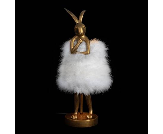 Подвесной светильник Loft IT Lapine 10315/A White fluff, изображение 5