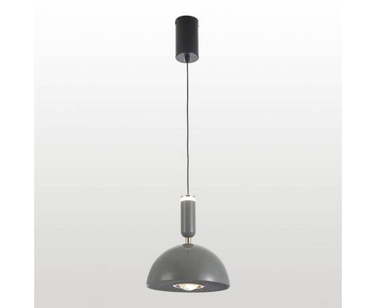 Подвесной светодиодный светильник Lussole Irvine LSP-7293