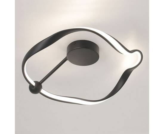 Потолочный светодиодный светильник Lussole Kent LSP-7288