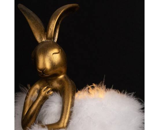 Подвесной светильник Loft IT Lapine 10315/B White fluff, изображение 3