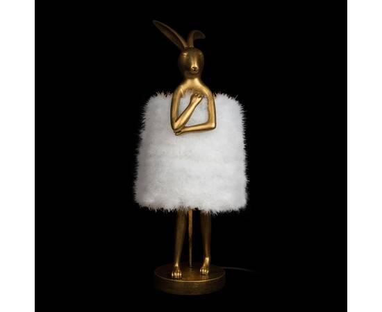 Подвесной светильник Loft IT Lapine 10315/B White fluff, изображение 5