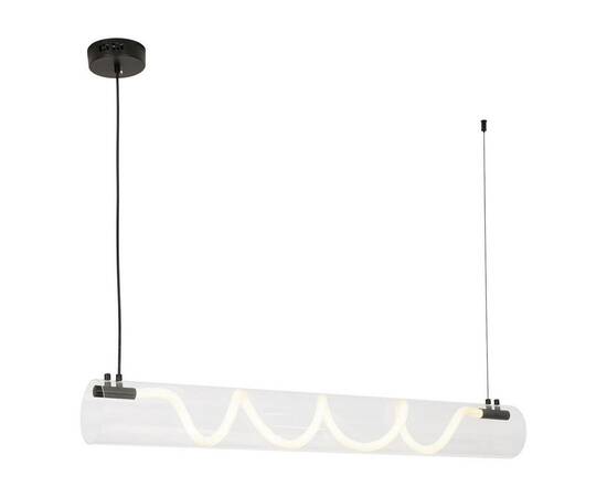 Подвесной светодиодный светильник Lussole River LSP-7289