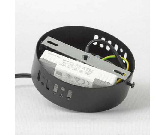 Подвесной светодиодный светильник Lussole River LSP-7289, изображение 2