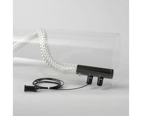 Подвесной светодиодный светильник Lussole River LSP-7289, изображение 5