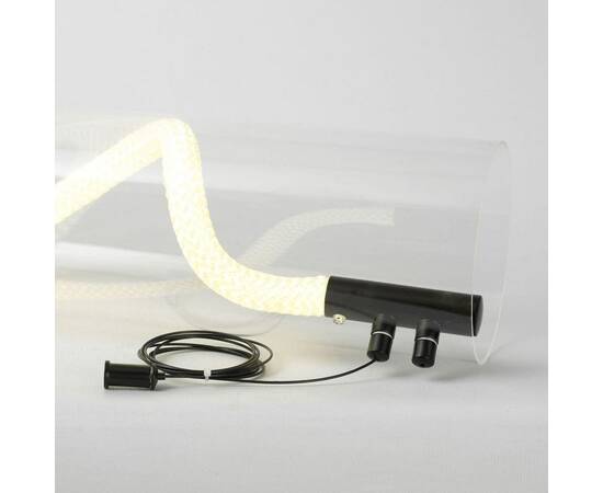 Подвесной светодиодный светильник Lussole River LSP-7289, изображение 6