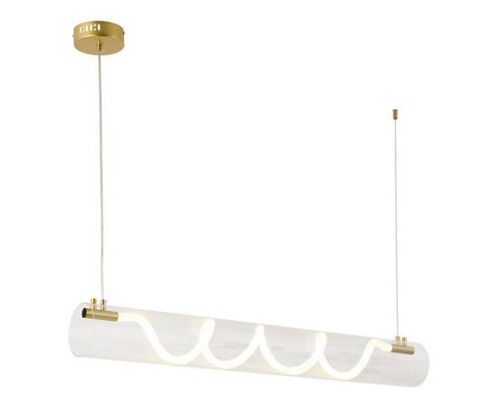 Подвесной светодиодный светильник Lussole River LSP-7290