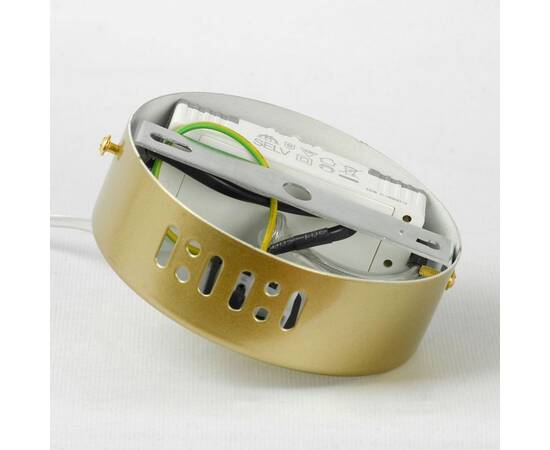 Подвесной светодиодный светильник Lussole River LSP-7290, изображение 2