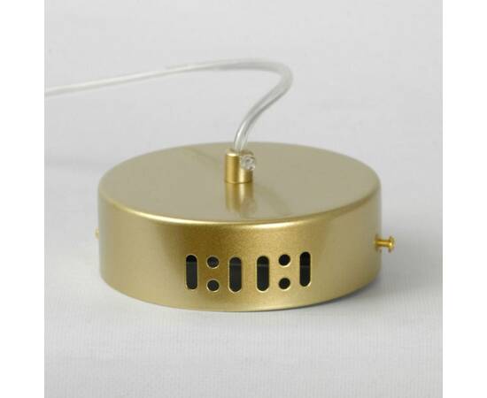 Подвесной светодиодный светильник Lussole River LSP-7290, изображение 3