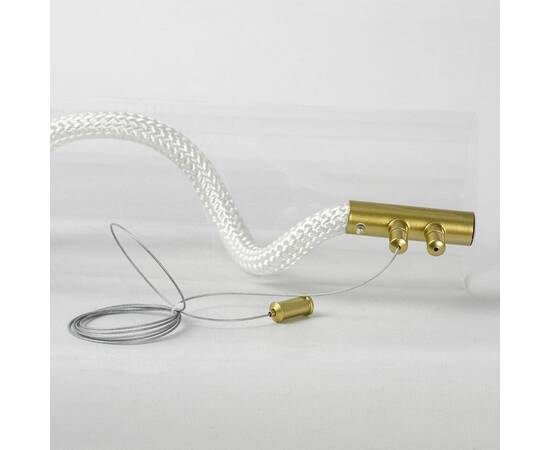 Подвесной светодиодный светильник Lussole River LSP-7290, изображение 4