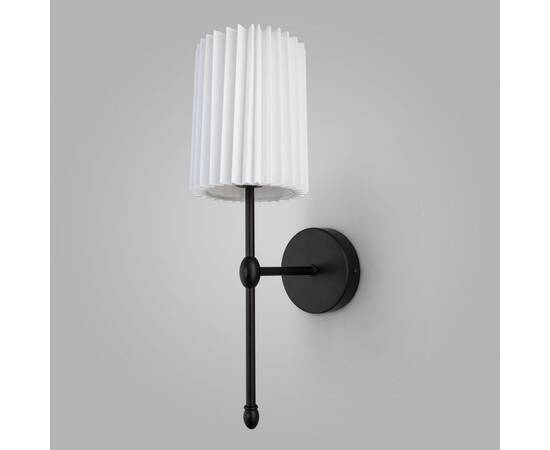 Бра Eurosvet Notturno 60162/1 черный, изображение 4