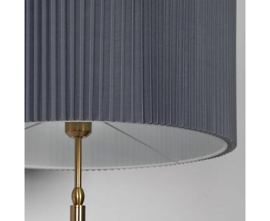 Торшер Eurosvet Notturno 01163/1 латунь, изображение 3