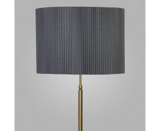 Торшер Eurosvet Notturno 01163/1 латунь, изображение 4