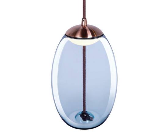 Подвесной светодиодный светильник Loft IT Knot 8133-A mini, изображение 3