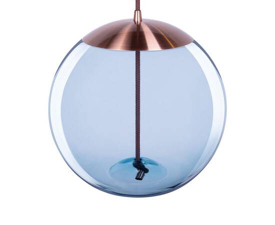 Подвесной светодиодный светильник Loft IT Knot 8133-B mini, изображение 3