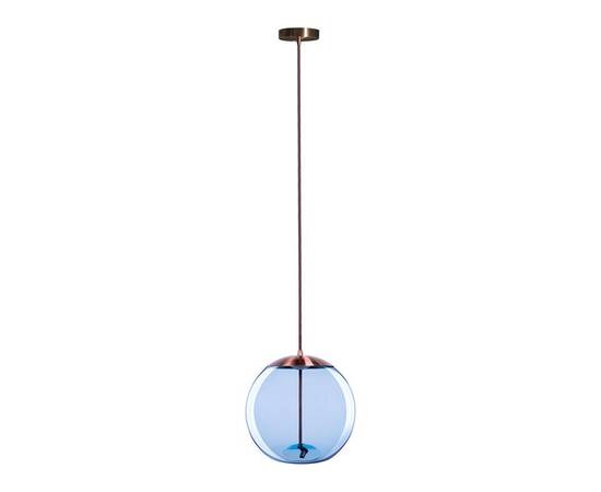 Подвесной светодиодный светильник Loft IT Knot 8133-B mini, изображение 5