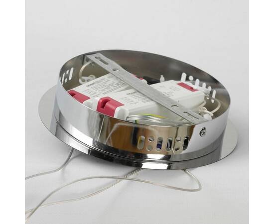 Подвесной светодиодный светильник Lussole Napa LSP-7265, изображение 2