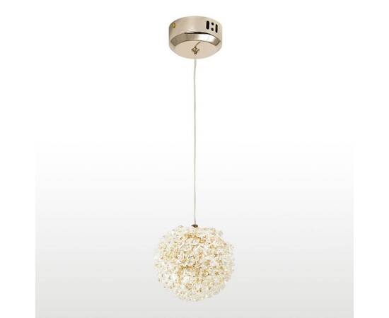 Подвесной светодиодный светильник Lussole Napa LSP-7271