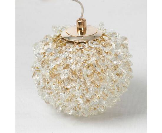 Подвесной светодиодный светильник Lussole Napa LSP-7271, изображение 4