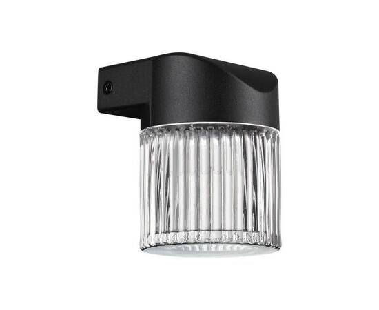 Уличный настенный светодиодный светильник Novotech Street Estima 359291