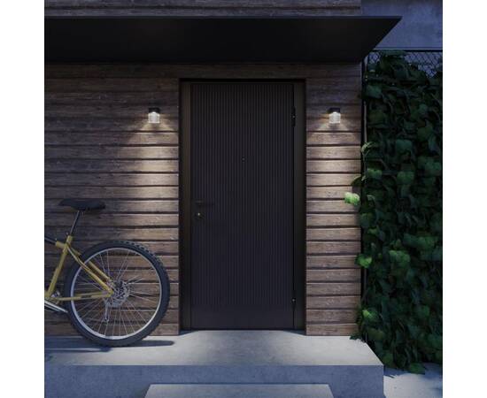 Уличный настенный светодиодный светильник Novotech Street Estima 359291, изображение 6