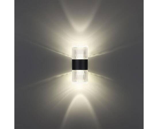 Уличный настенный светодиодный светильник Novotech Street Estima 359292, изображение 4