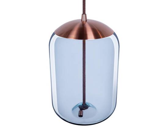 Подвесной светодиодный светильник Loft IT Knot 8133-C mini, изображение 3