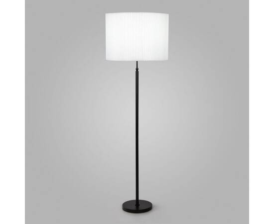 Торшер Eurosvet Notturno 01163/1 черный