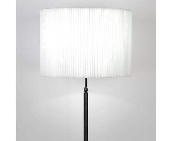 Торшер Eurosvet Notturno 01163/1 черный, изображение 4