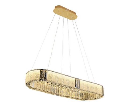 Подвесной светодиодный светильник Lussole Napa LSP-7272