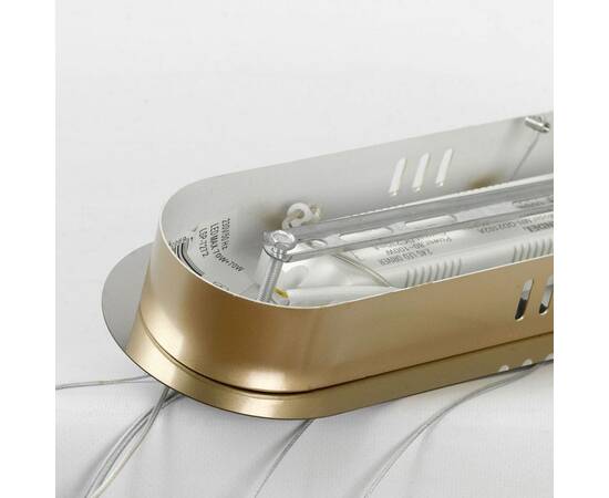 Подвесной светодиодный светильник Lussole Napa LSP-7272, изображение 2