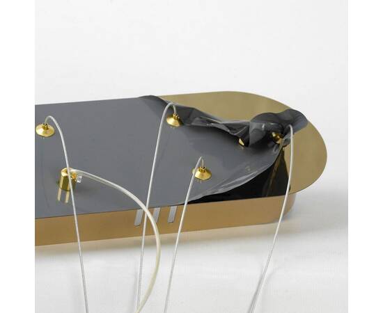 Подвесной светодиодный светильник Lussole Napa LSP-7272, изображение 3