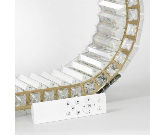 Подвесной светодиодный светильник Lussole Napa LSP-7272, изображение 4