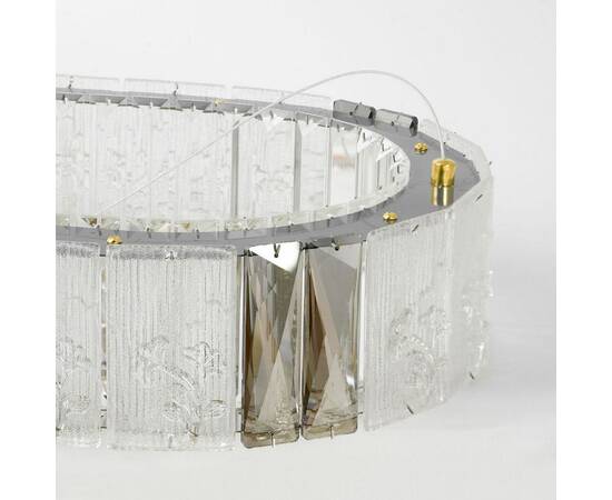 Подвесной светодиодный светильник Lussole Napa LSP-7272, изображение 5