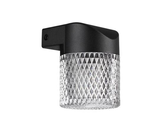 Уличный настенный светодиодный светильник Novotech Street Estima 359293