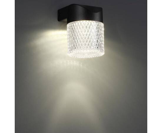 Уличный настенный светодиодный светильник Novotech Street Estima 359293, изображение 4