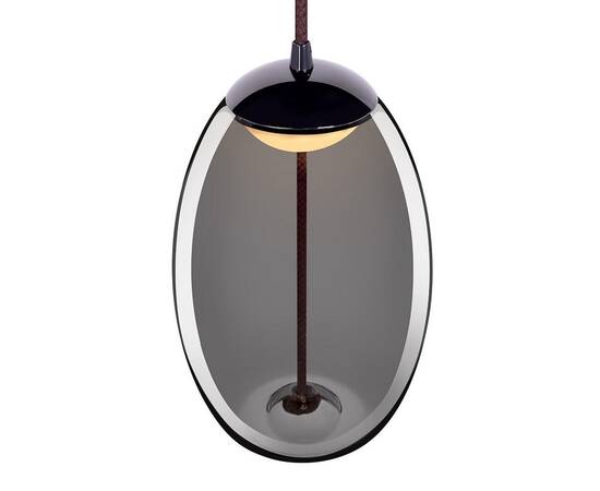 Подвесной светодиодный светильник Loft IT Knot 8134-A mini, изображение 3