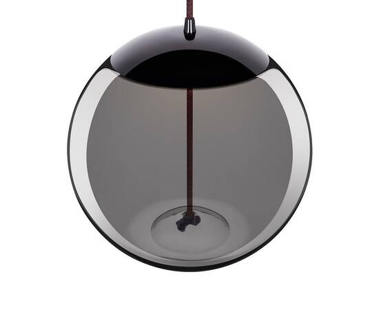 Подвесной светодиодный светильник Loft IT Knot 8134-B mini, изображение 3