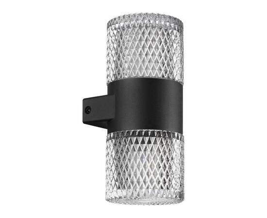 Уличный настенный светодиодный светильник Novotech Street Estima 359294