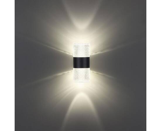 Уличный настенный светодиодный светильник Novotech Street Estima 359294, изображение 4