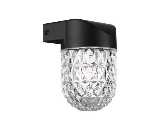 Уличный настенный светодиодный светильник Novotech Street Estima 359295