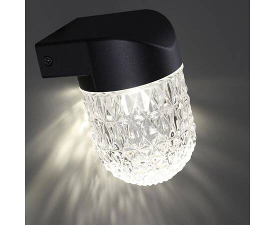 Уличный настенный светодиодный светильник Novotech Street Estima 359295, изображение 3