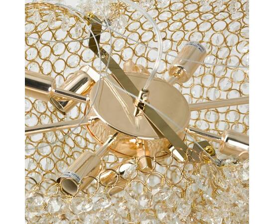 Подвесной светильник Lussole Napa LSP-8927, изображение 4