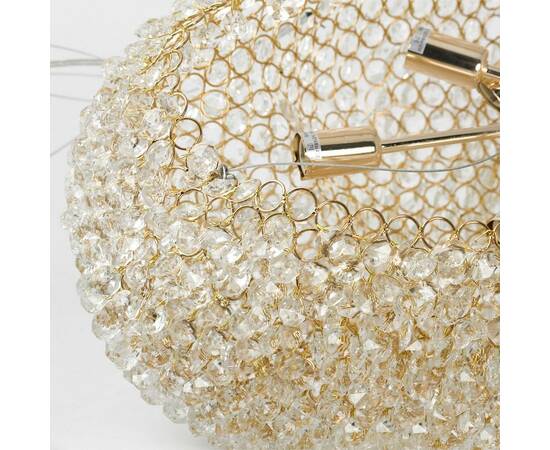 Подвесной светильник Lussole Napa LSP-8927, изображение 5