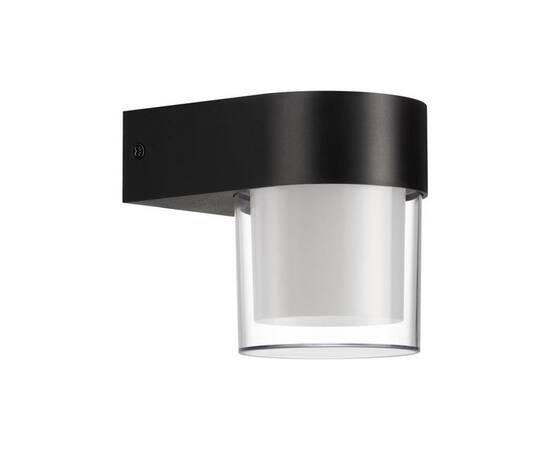 Уличный настенный светодиодный светильник Novotech Street Opal 359297