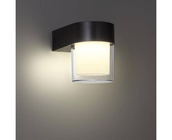 Уличный настенный светодиодный светильник Novotech Street Opal 359297, изображение 3