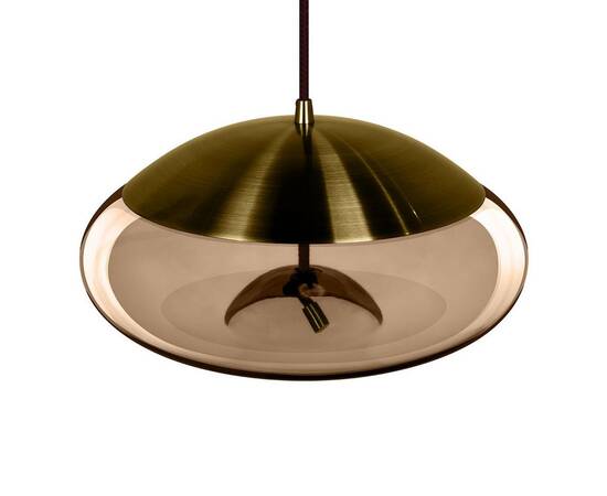 Подвесной светодиодный светильник Loft IT Knot 8135-D mini, изображение 3