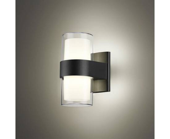 Уличный настенный светодиодный светильник Novotech Street Opal 359298, изображение 3