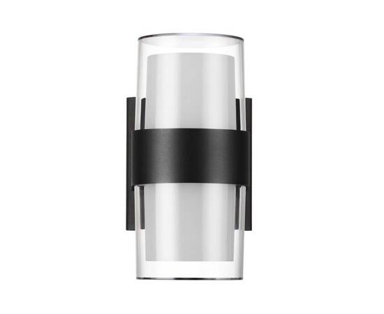Уличный настенный светодиодный светильник Novotech Street Opal 359298, изображение 4