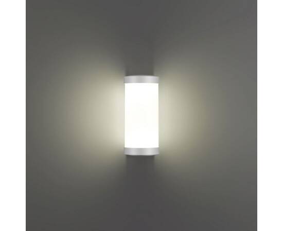 Уличный настенный светодиодный светильник Novotech Street Opal 359299, изображение 3