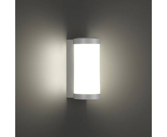 Уличный настенный светодиодный светильник Novotech Street Opal 359299, изображение 4